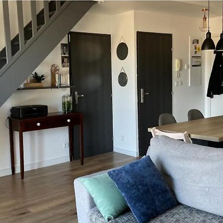 Appartement Cosy Proche Toulouse Castelginest Exteriér fotografie