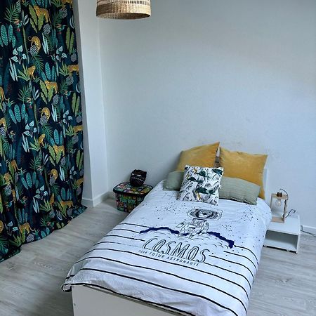 Appartement Cosy Proche Toulouse Castelginest Exteriér fotografie